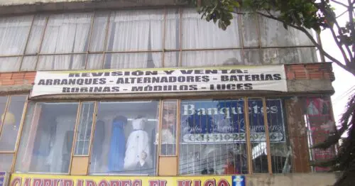 CARBURADORES EL MAGO CARBURADORES EL MAGO